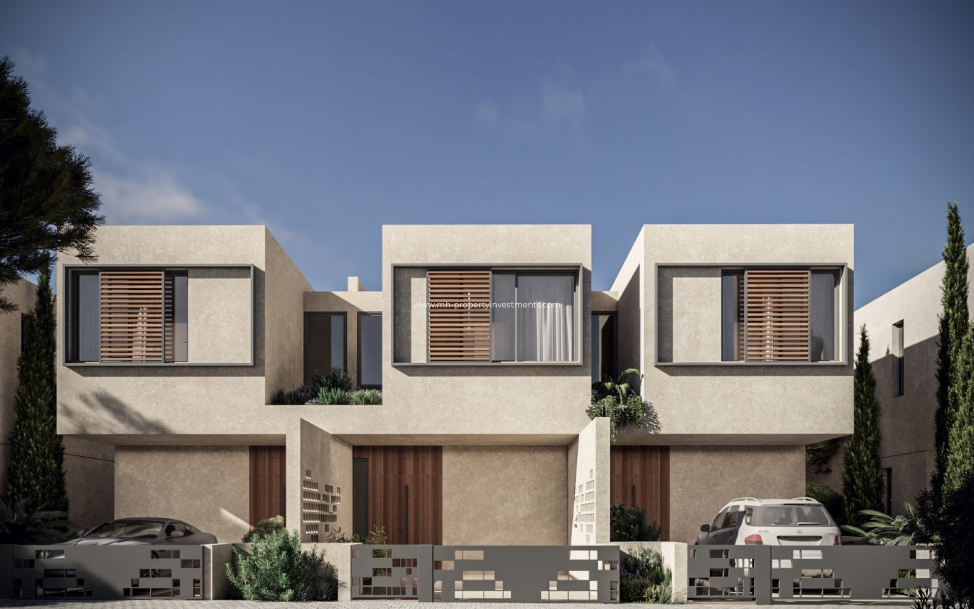 Revente - Townhouse - Konia