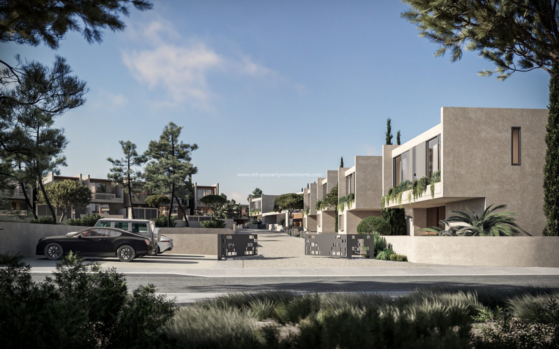 Revente - Townhouse - Konia