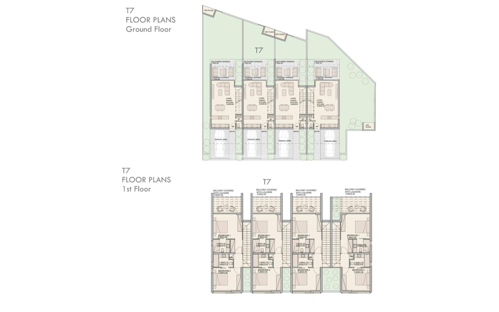 Revente - Townhouse - Konia