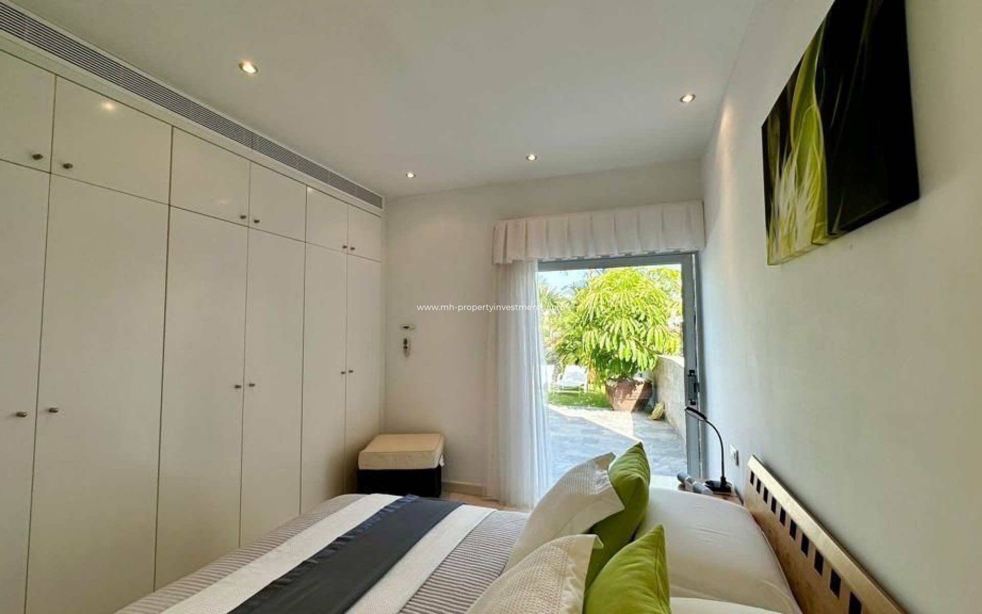 Revente - Villa - Adeje - Santa Cruz Tenerife