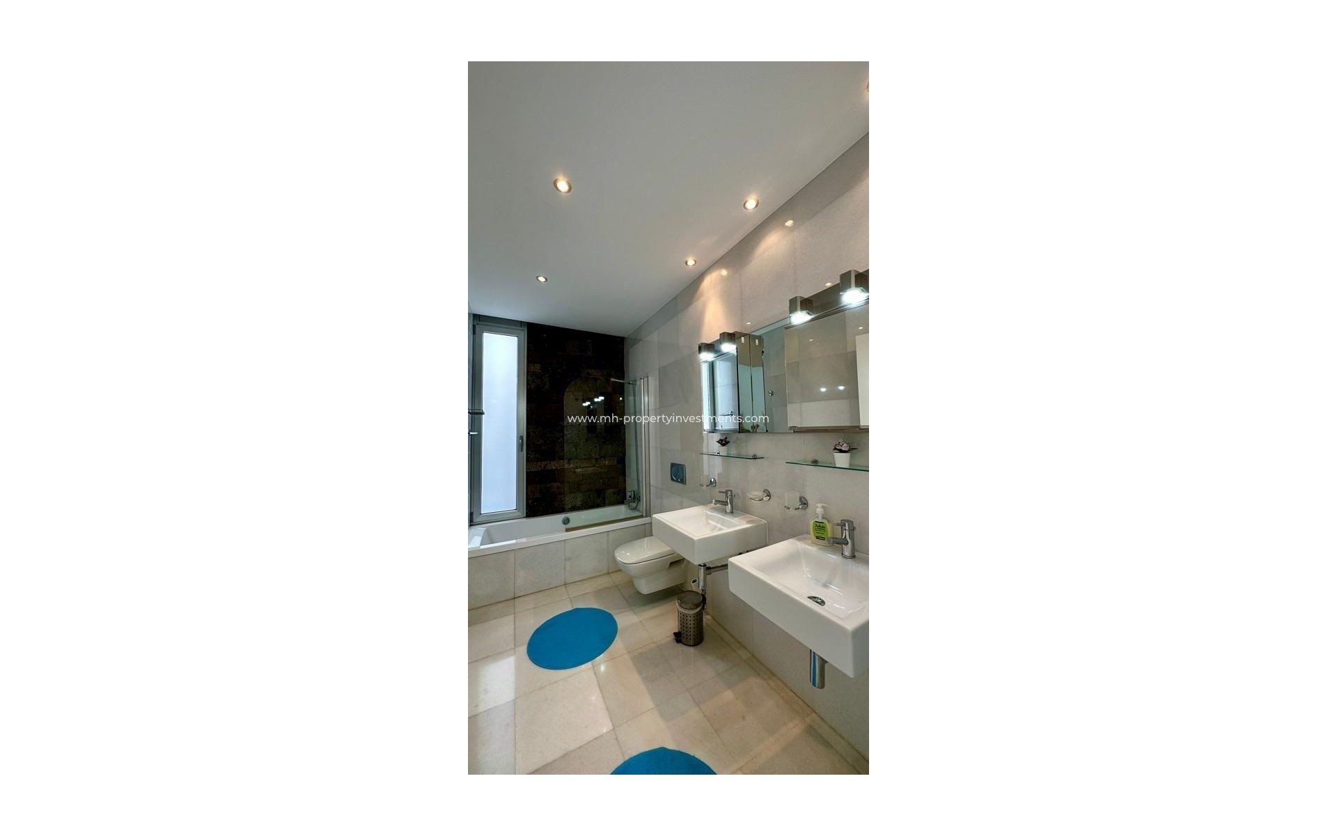 Revente - Villa - Adeje - Santa Cruz Tenerife
