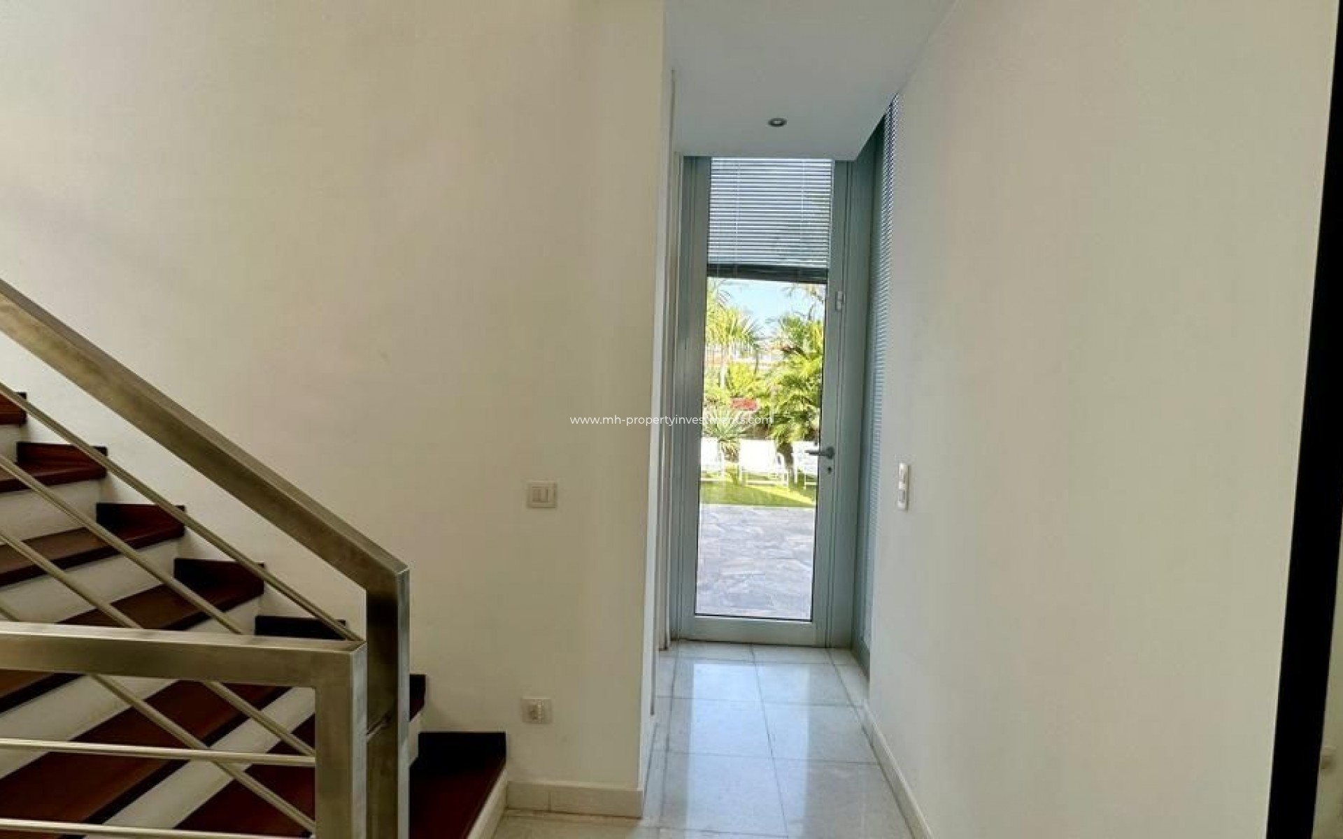 Revente - Villa - Adeje - Santa Cruz Tenerife