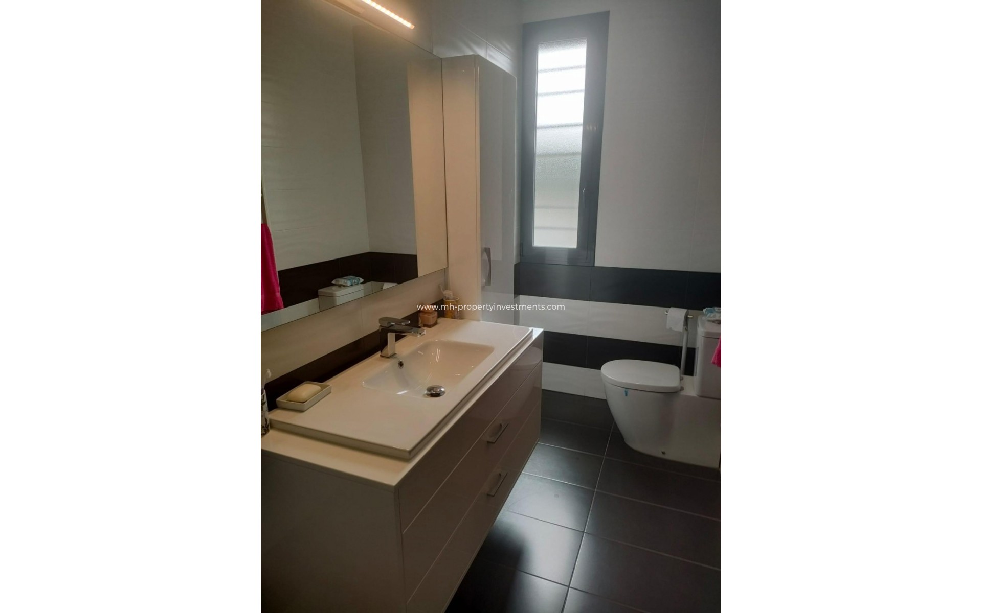 Revente - Villa - Algorfa