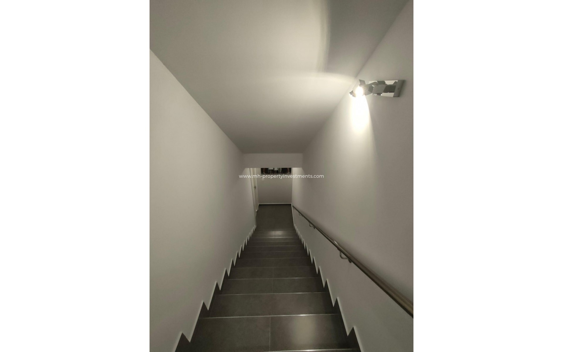 Revente - Villa - Algorfa