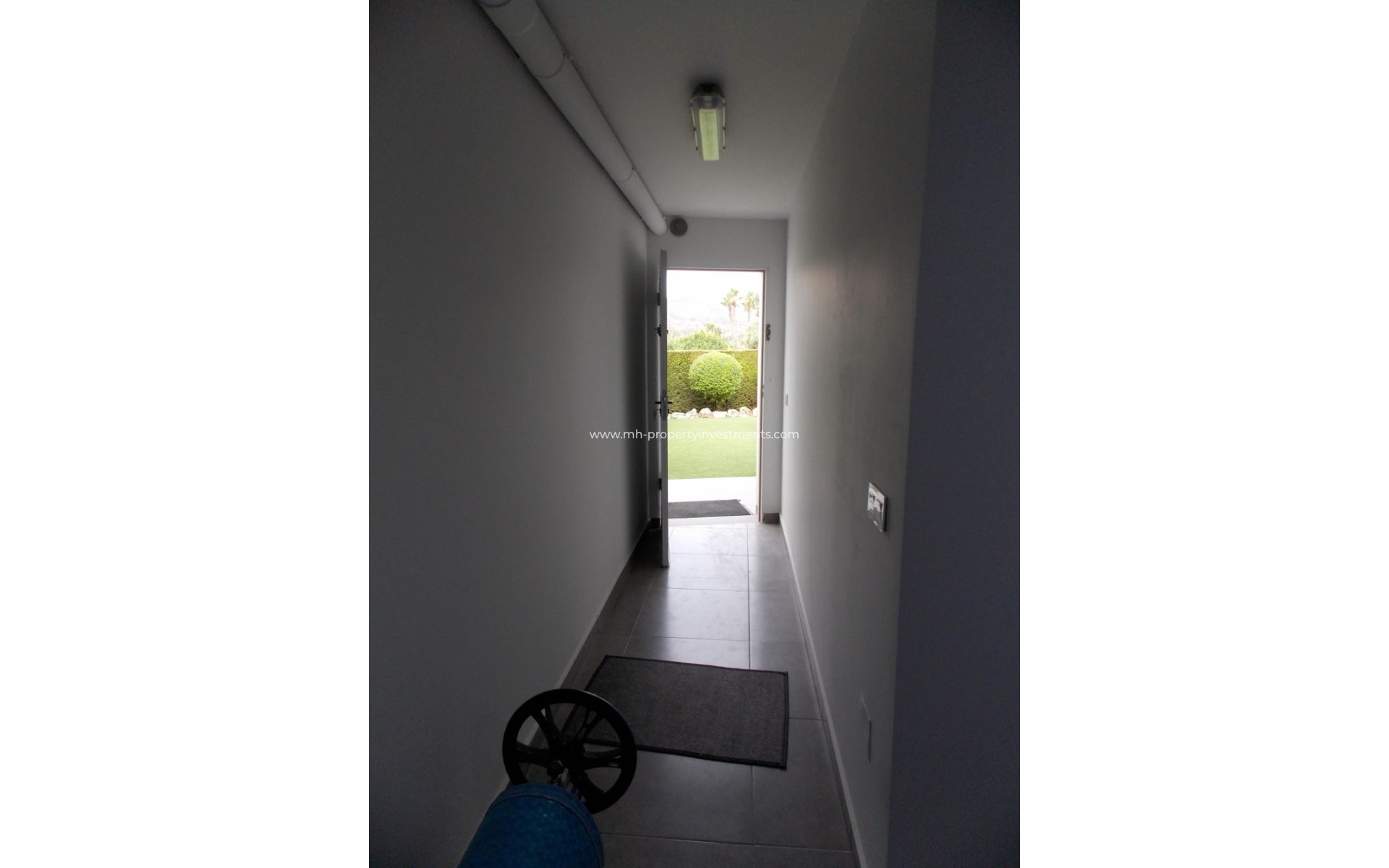 Revente - Villa - Algorfa