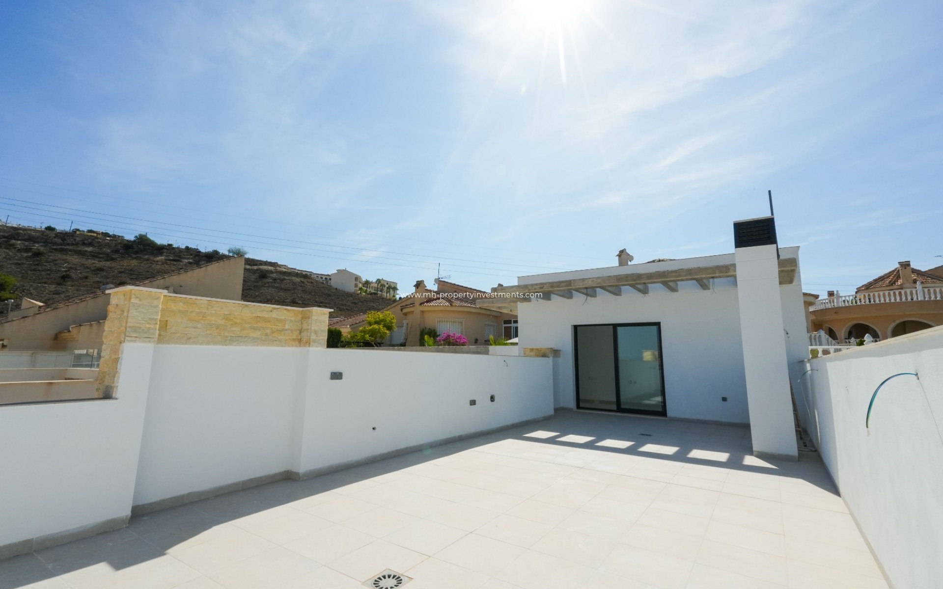 Revente - Villa - Benijofar