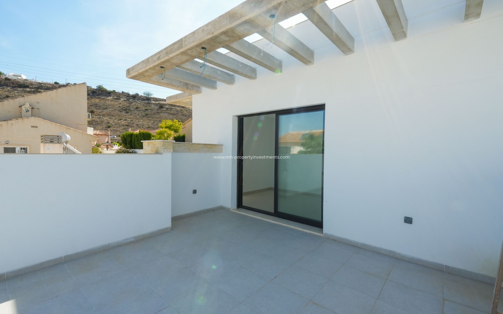 Revente - Villa - Benijofar