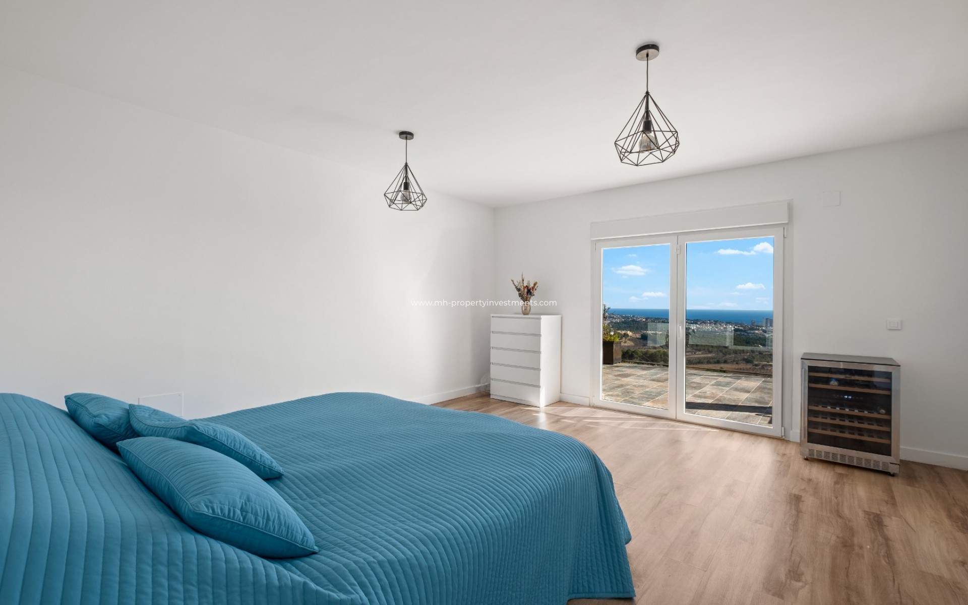 Revente - Villa - Calpe