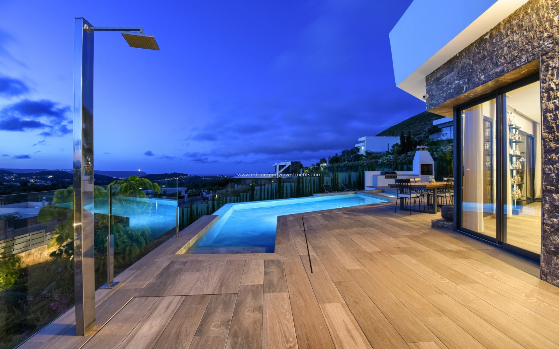 Revente - Villa - Jávea/Xàbia