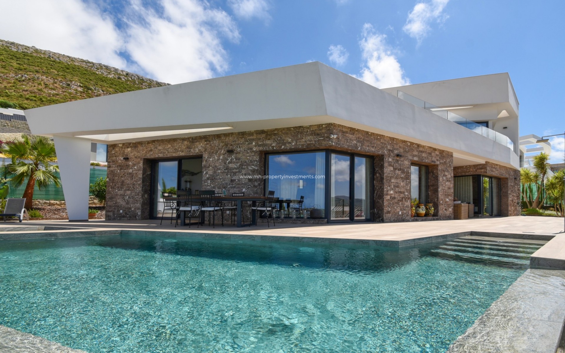 Revente - Villa - Jávea/Xàbia
