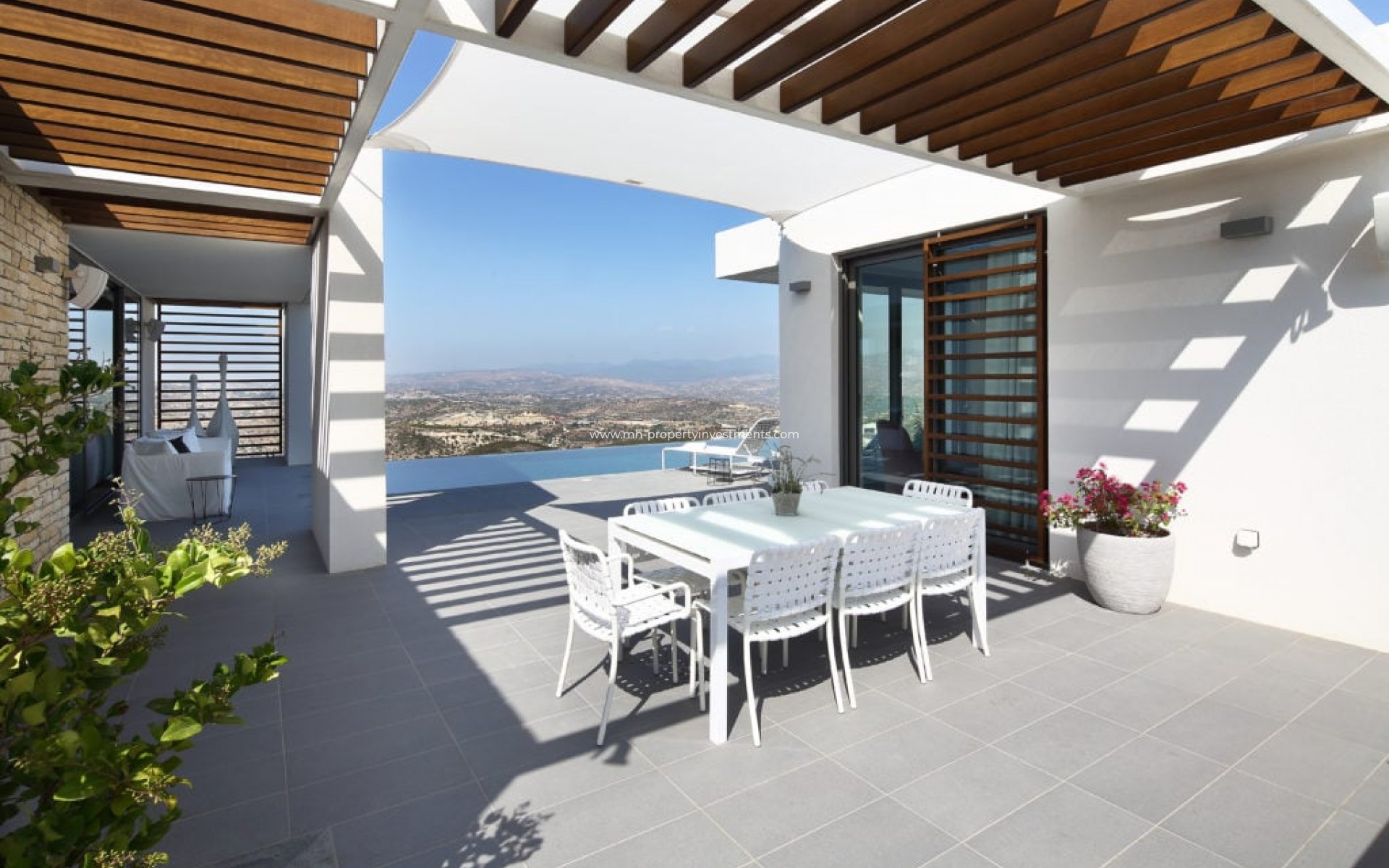 Revente - Villa - Tsada