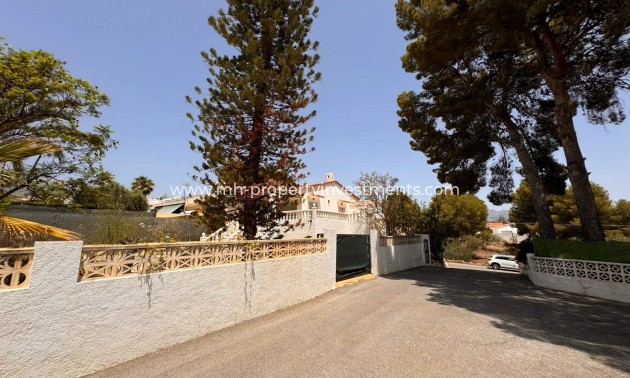 semi_detached_house - Resale - La Nucía - La Nucía