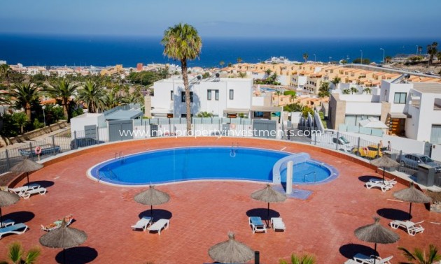 Studio - Resale - San Eugenio - Colina Blanca San Eugenio Tenerife