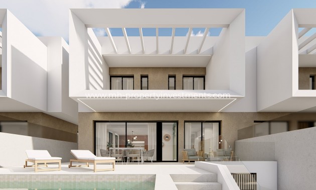 terraced - Neubau - Dolores - Dolores