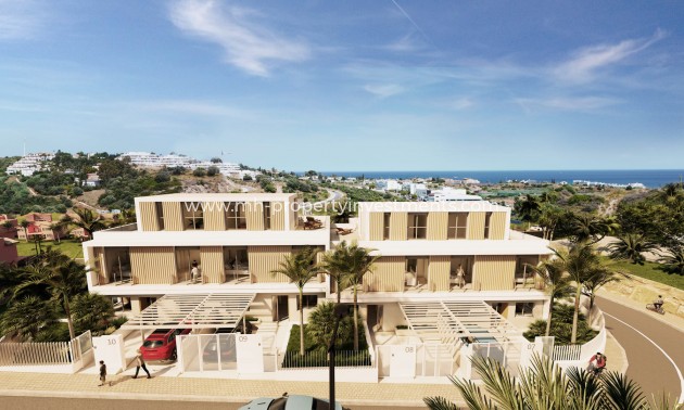 terraced - Neubau - La Gaspara - La Gaspara
