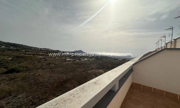 Townhouse - Neubau - El Roque - Tenerife