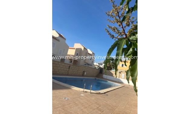 Townhouse - Resale - Adeje - Costa Adeje