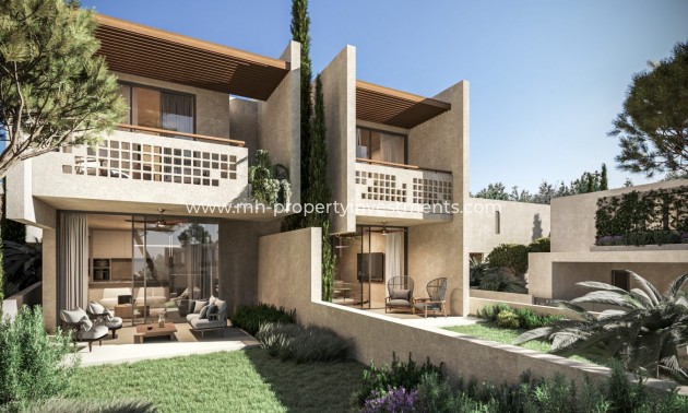 Townhouse - Resale - Konia - Konia