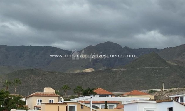 Townhouse - Revente - Costa Adeje - El Flamboyan El Madronal Costa Adeje Tenerife