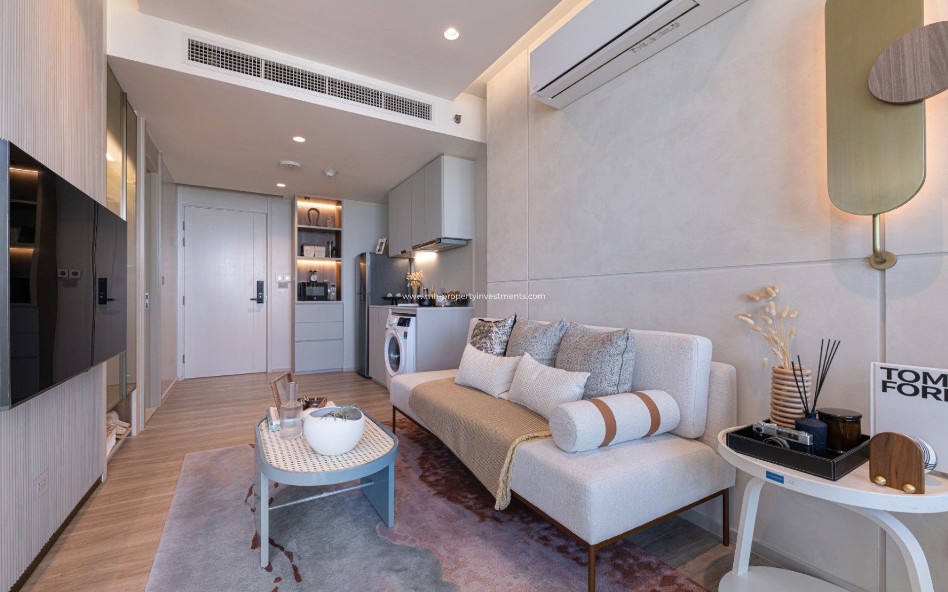 under construction - Apartment - Hua Hin - Hua Hin City