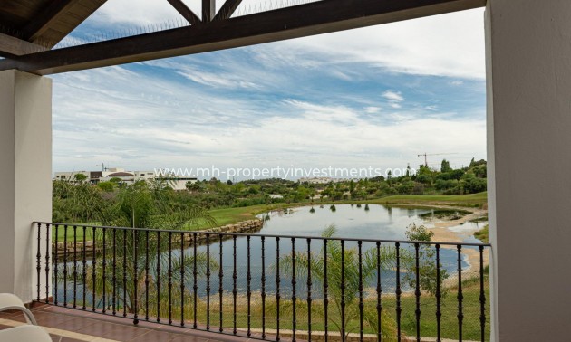 Villa - Neubau - Estepona - Azata Golf Estepona Oeste