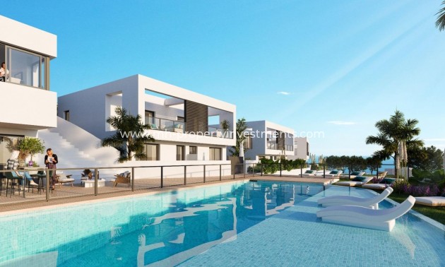 Villa - Neubau - Mijas - Riviera Del Sol