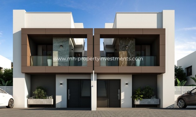 Villa - New Build - Denia - Galeretes