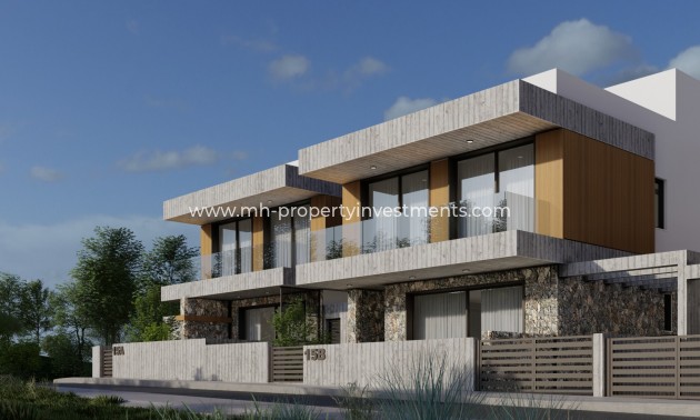 Villa - New Build - Konia - Konia