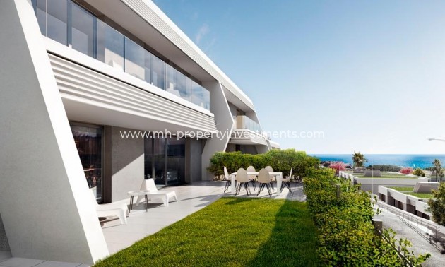 Villa - New Build - Mijas - El Chaparral