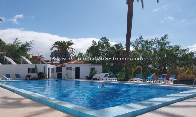 Villa - Resale - Chayofa - Chayofa Tenerife