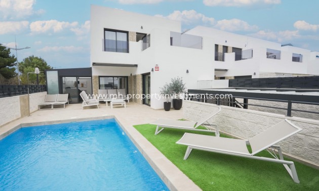 Villa - Resale - Dolores - Dolores