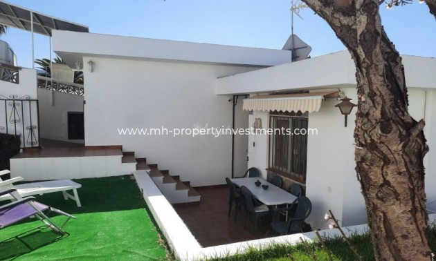 Villa - Resale - La Florida - La Florida, 38627, Santa Cruz de Tenerife, Islas Canarias