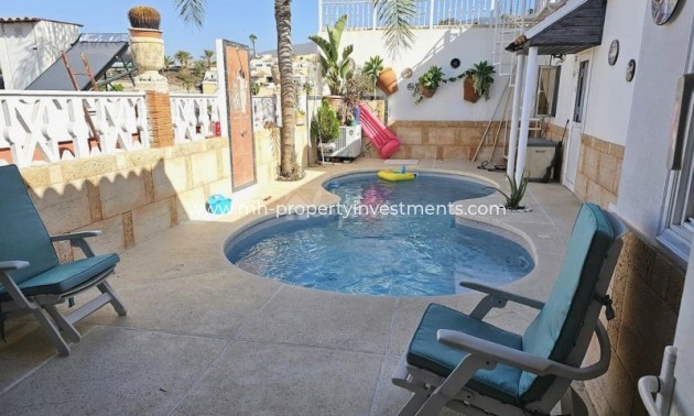 Villa - Resale - San Eugenio - San Eugenio Tenerife