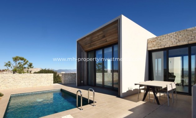 Villa - Resale - Tsada - Tsada