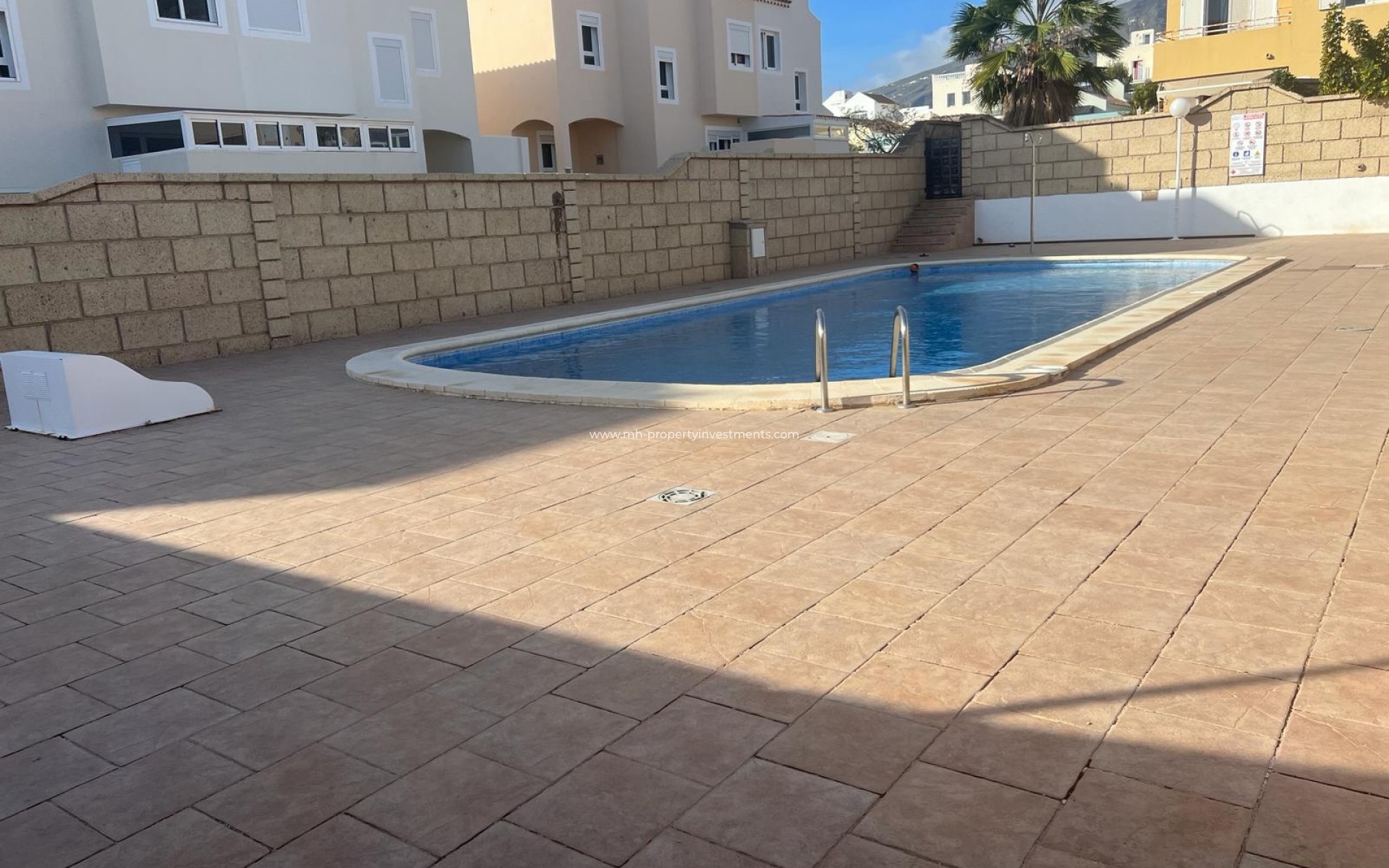 Wiederverkauf - Townhouse - Adeje - Costa Adeje