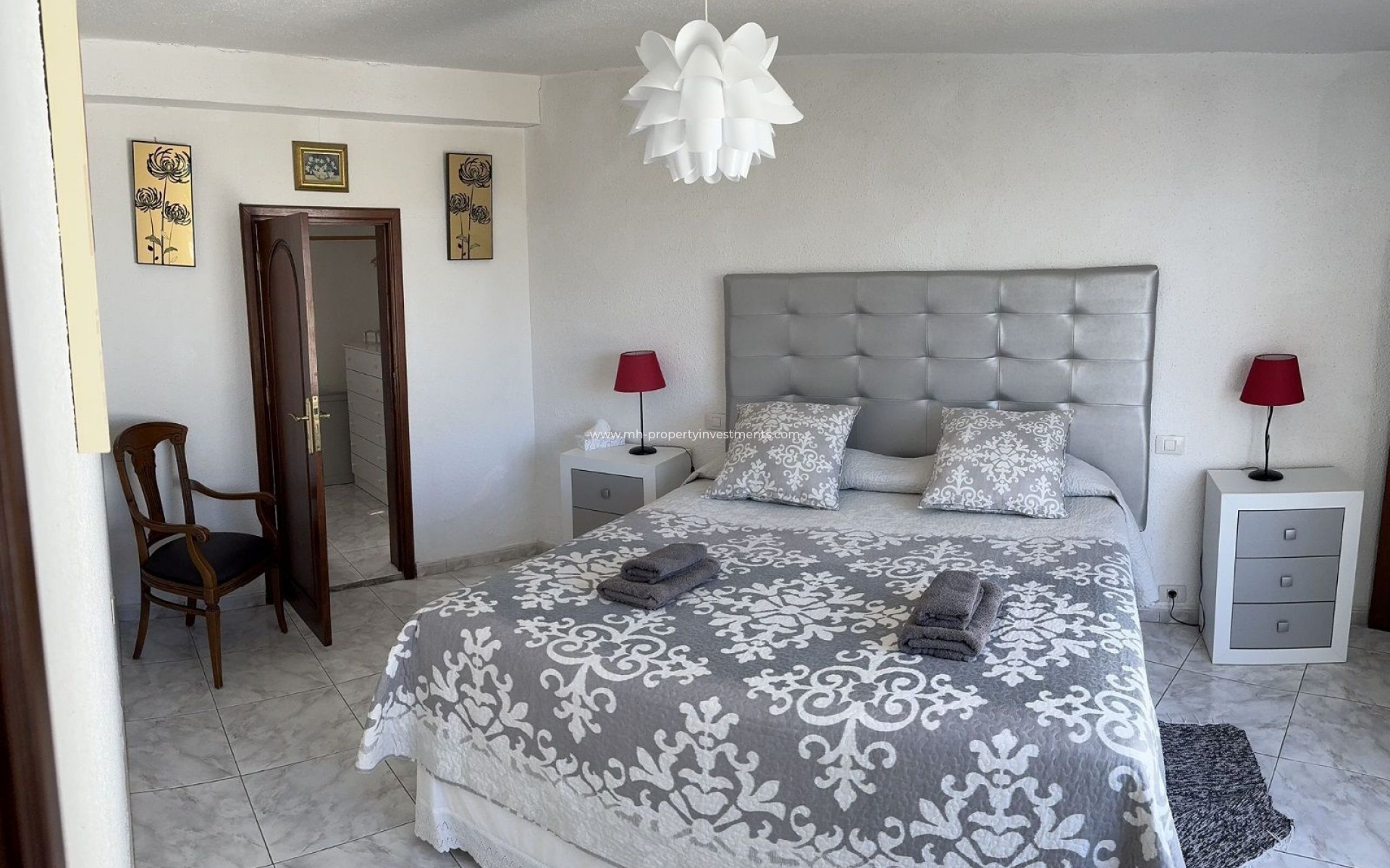 Wiederverkauf - Townhouse - Arona - Santa Cruz Tenerife