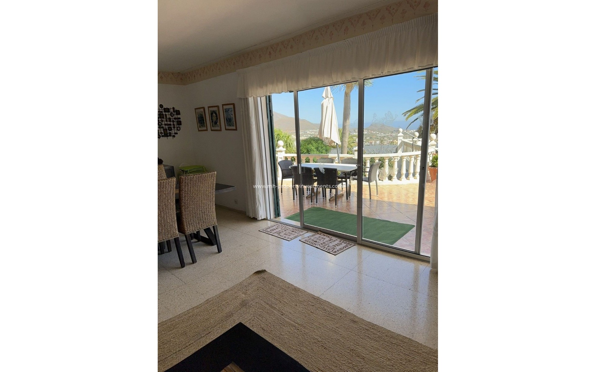 Wiederverkauf - Townhouse - Arona - Santa Cruz Tenerife