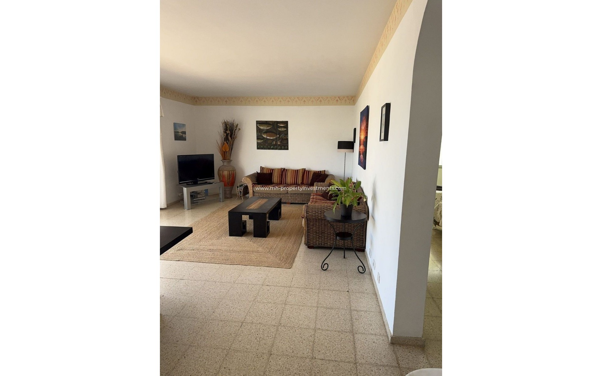 Wiederverkauf - Townhouse - Arona - Santa Cruz Tenerife