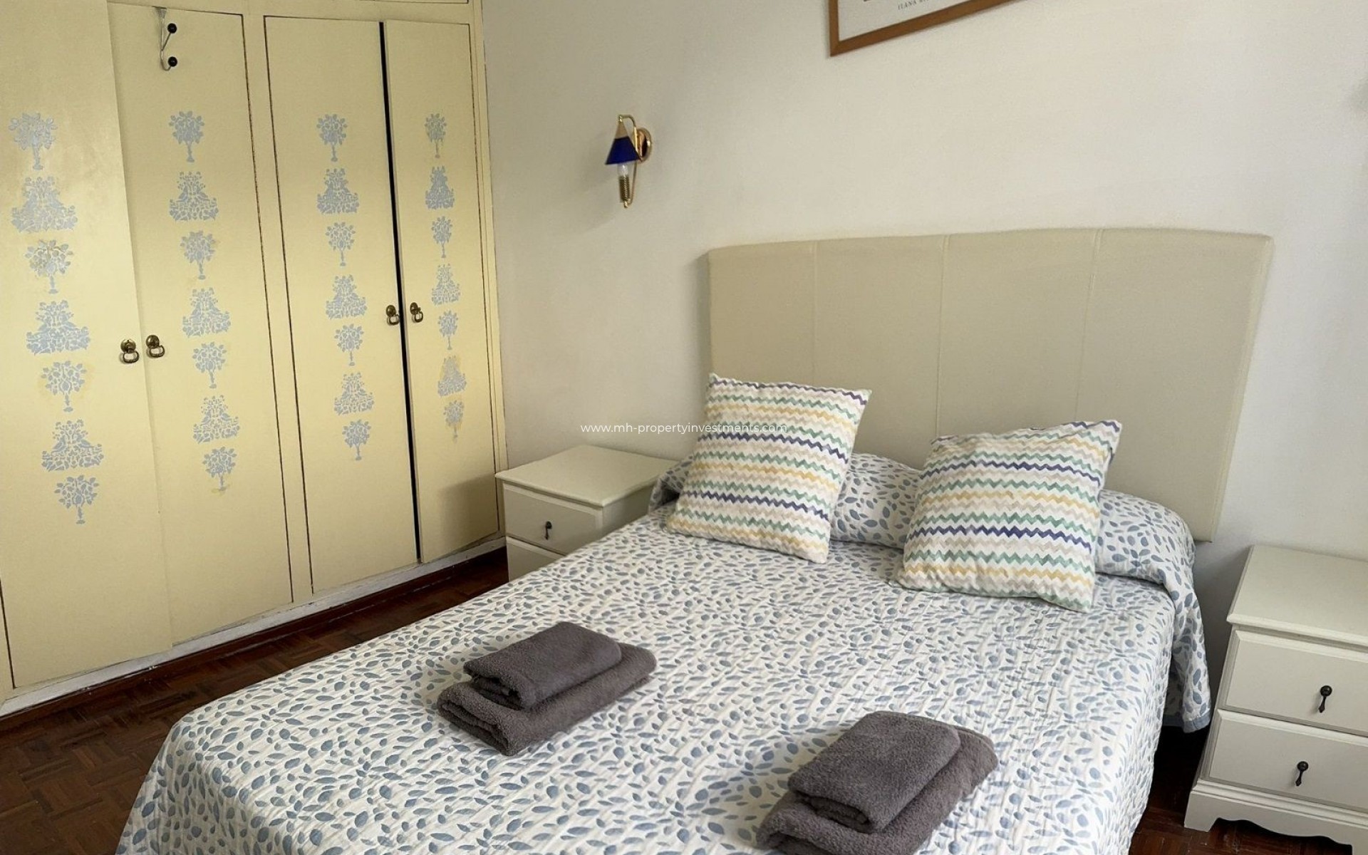 Wiederverkauf - Townhouse - Arona - Santa Cruz Tenerife