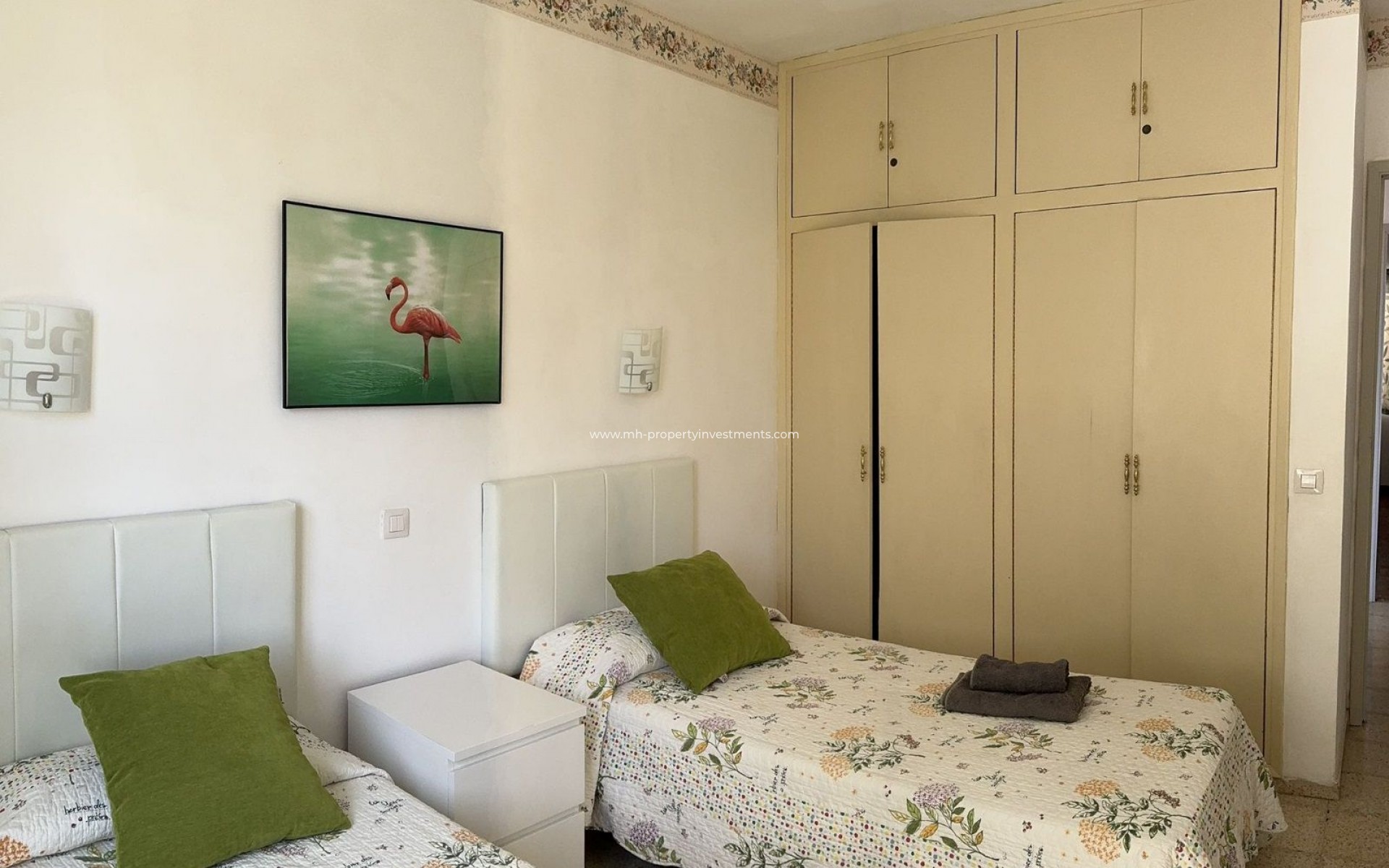 Wiederverkauf - Townhouse - Arona - Santa Cruz Tenerife