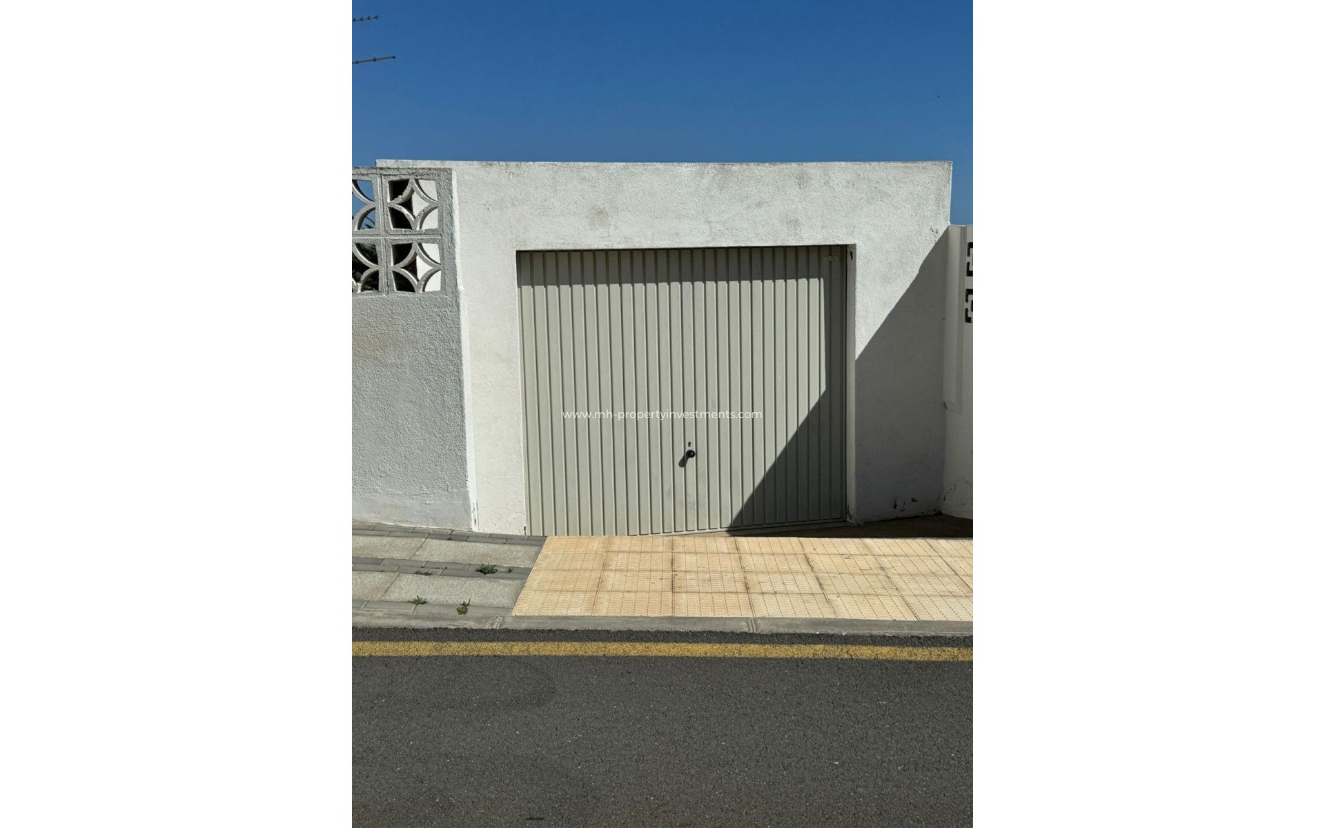 Wiederverkauf - Townhouse - Arona - Santa Cruz Tenerife