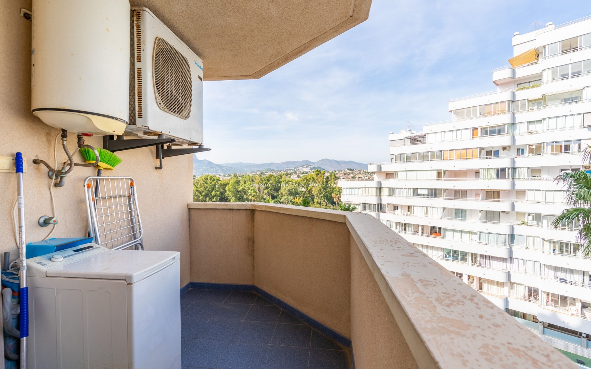 Wiederverkauf - Townhouse - Calpe - 