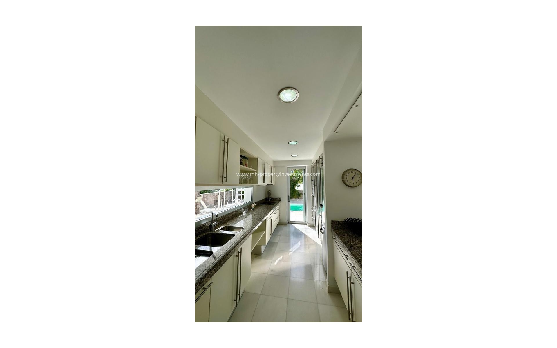 Wiederverkauf - Villa - Adeje - Santa Cruz Tenerife