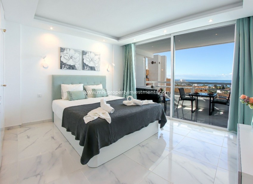 Wiederverkauf - Wohnung - Adeje - Santa Cruz Tenerife