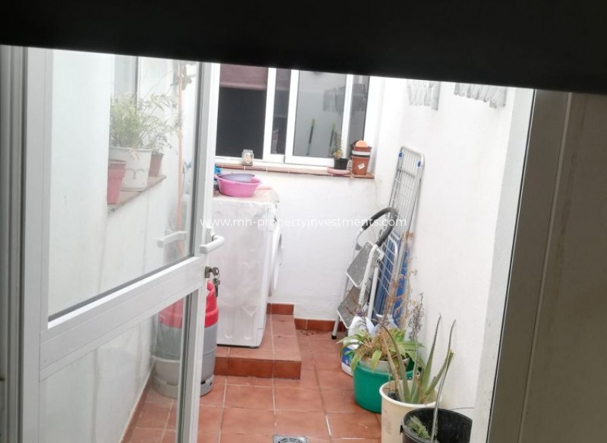 Wiederverkauf - Wohnung - Arona - Edf Claudio Las Zocas Arona Tenerife