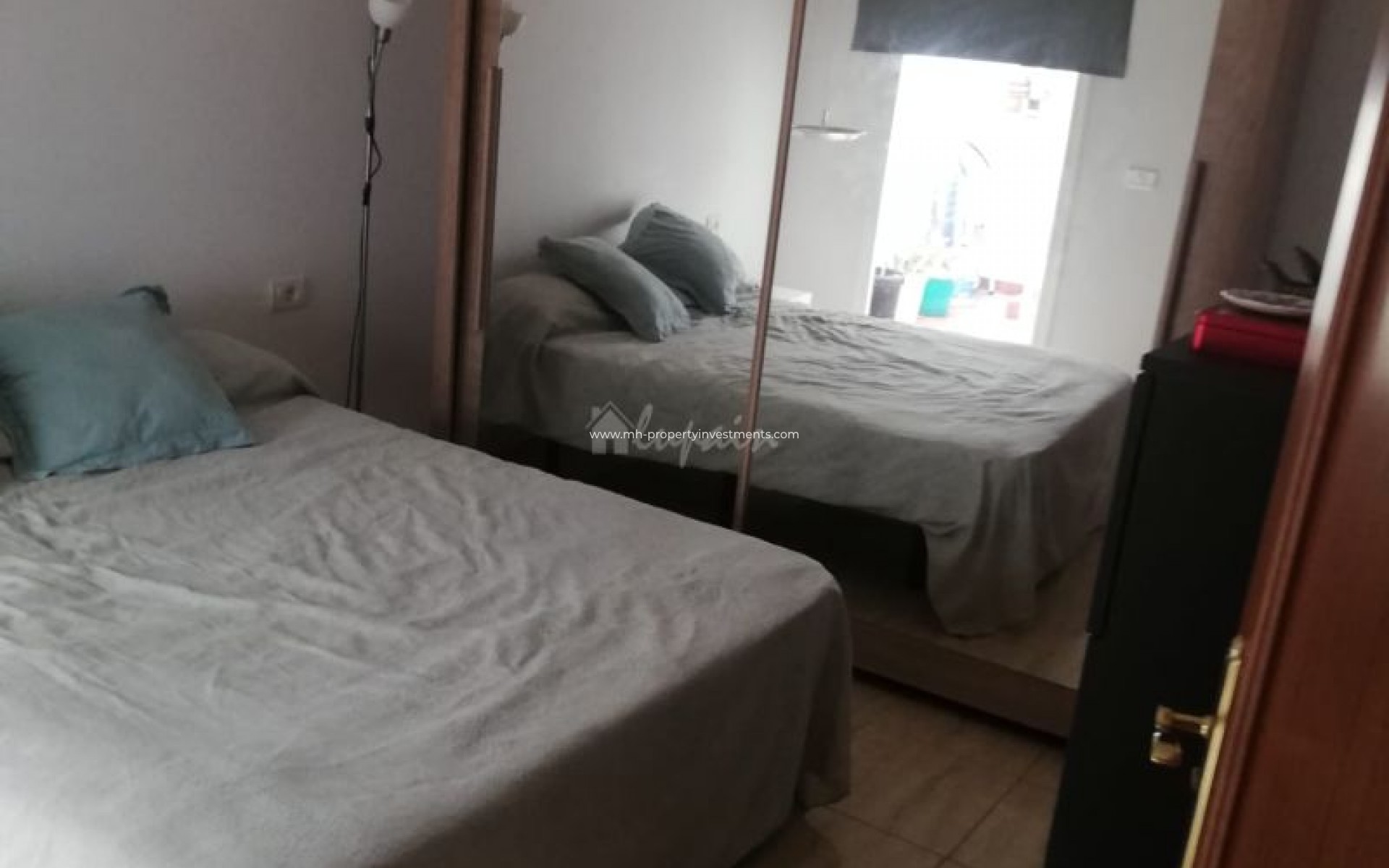 Wiederverkauf - Wohnung - Arona - Edf Claudio Las Zocas Arona Tenerife