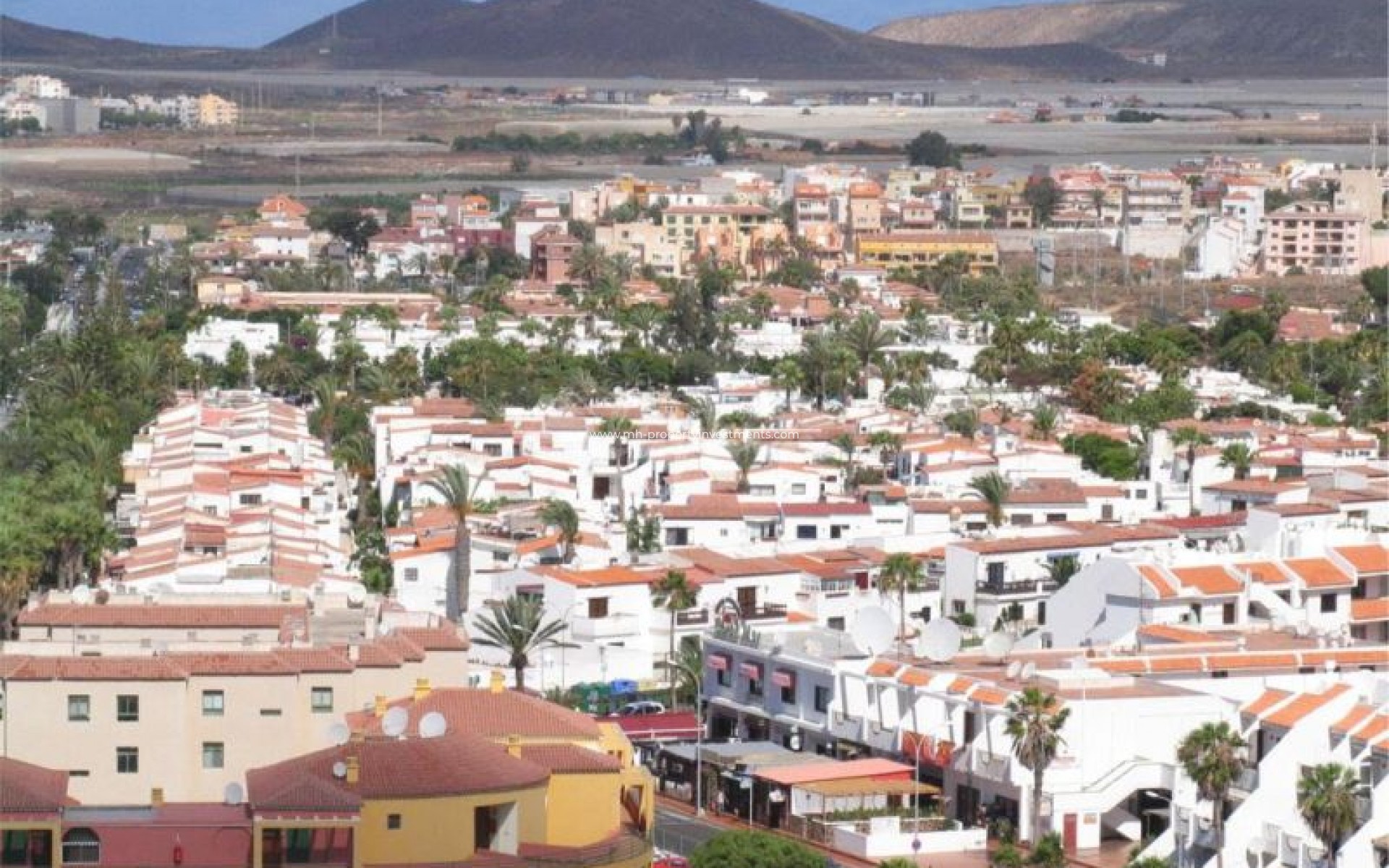 Wiederverkauf - Wohnung - Costa Del Silencio - Chayofita Costa Del Silencio Tenerife