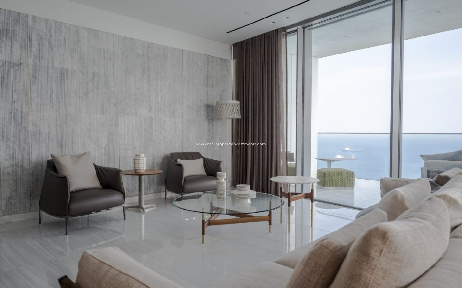Wiederverkauf - Wohnung - Limassol