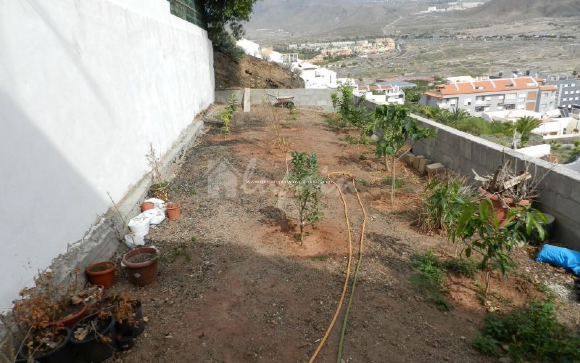 Wiederverkauf - Wohnung - Los Cristianos - Arona, Los Cristianos, Tenerife