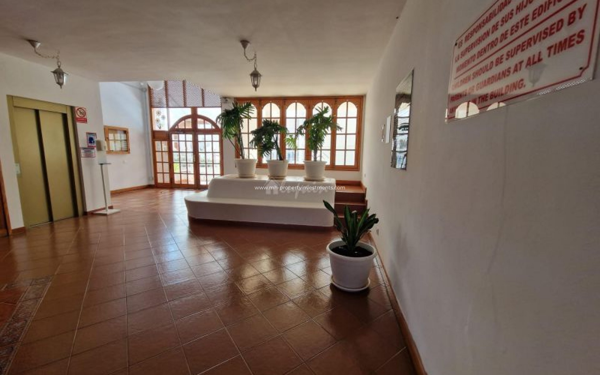 Wiederverkauf - Wohnung - Los Cristianos - Calle Boston1, 38650 Arona, Tenerife